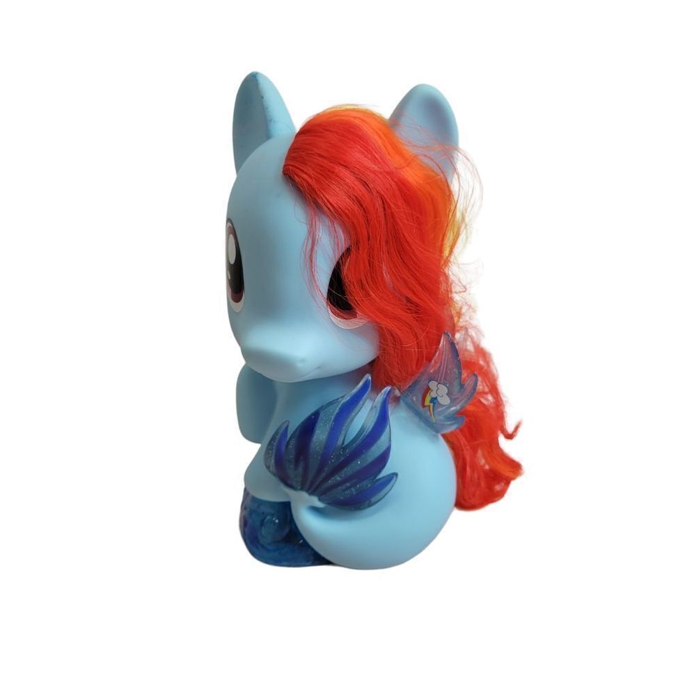My Little Pony Rainbow Dash Magic Style Pony 2016